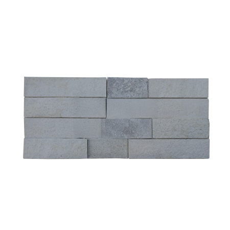 Filete 5cm (peça: 15cm x 30cm) branco