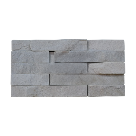 Filete 3cm (peça: 21cm x 45cm) branco