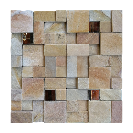 Variadinho com Espelho