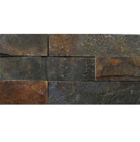 Filete 5cm (peça 15cmx30cm) pedra ferro