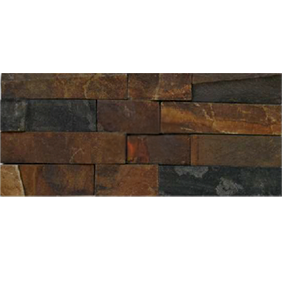 Filete 5cm (peça: 20cmx45cm) pedra ferro