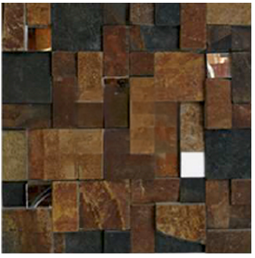 Variadinho com Espelho