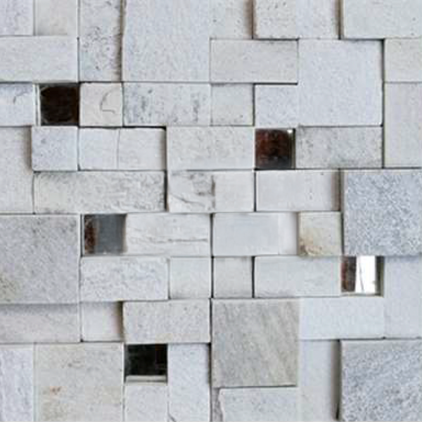 Variadinho com espelhos