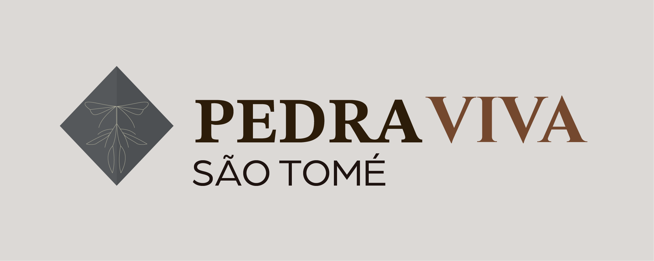 Logo Pedra Viva